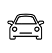 Secure on-site free parking available