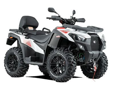 Quad Bike Adventure – Off-road thrill rides across Milos’ rugged terrain